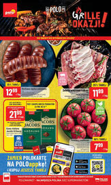 Polomarket gazetka tydzień 20 Strona 1