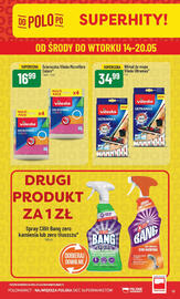 Polomarket gazetka tydzień 20 Strona 13