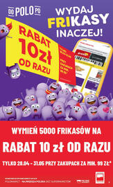 Polomarket gazetka tydzień 20 Strona 5