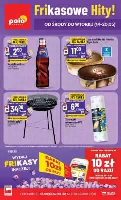 Polomarket gazetka (ważność do 20-05)