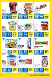 Makro gazetka Strona 2