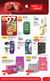 Auchan akciós újság | Szupermarket Oldal 3
