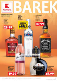 Kaufland gazetka | Alkohole Strona 1