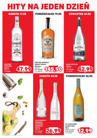 Kaufland gazetka | Alkohole Strona 10