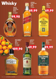 Kaufland gazetka | Alkohole Strona 11