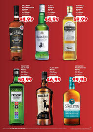 Kaufland gazetka | Alkohole Strona 13
