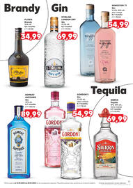 Kaufland gazetka | Alkohole Strona 17