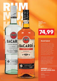 Kaufland gazetka | Alkohole Strona 18