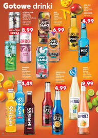 Kaufland gazetka | Alkohole Strona 20