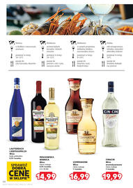 Kaufland gazetka | Alkohole Strona 24