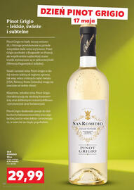 Kaufland gazetka | Alkohole Strona 28