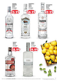 Kaufland gazetka | Alkohole Strona 3