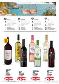 Kaufland gazetka | Alkohole Strona 33