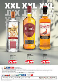 Kaufland gazetka | Alkohole Strona 36
