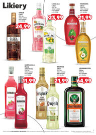 Kaufland gazetka | Alkohole Strona 7