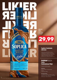 Kaufland gazetka | Alkohole Strona 8