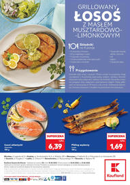 Kaufland gazetka tydzień 20 Strona 2