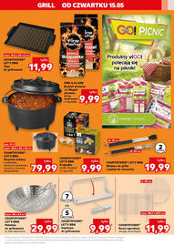 Kaufland gazetka tydzień 20 Strona 13