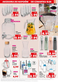 Kaufland gazetka tydzień 20 Strona 15