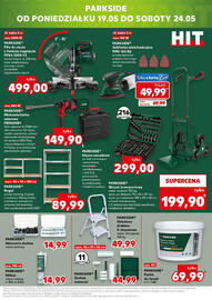 Kaufland gazetka tydzień 20 Strona 17