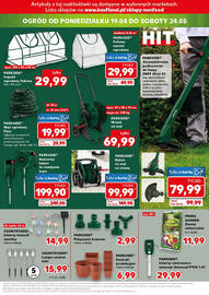 Kaufland gazetka tydzień 20 Strona 19