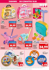 Kaufland gazetka tydzień 20 Strona 5