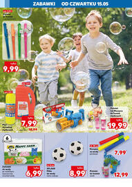 Kaufland gazetka tydzień 20 Strona 6