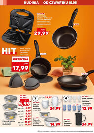 Kaufland gazetka tydzień 20 Strona 8