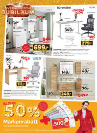 XXXLutz Flugblatt woche 20 Seite 12