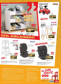 XXXLutz Flugblatt woche 20 Seite 13