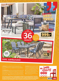 XXXLutz Flugblatt woche 20 Seite 15