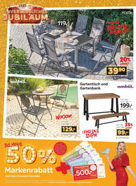 XXXLutz Flugblatt woche 20 Seite 16
