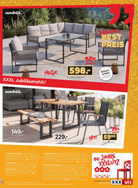 XXXLutz Flugblatt woche 20 Seite 17