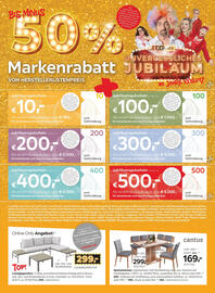 XXXLutz Flugblatt woche 20 Seite 2