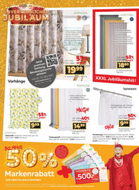 XXXLutz Flugblatt woche 20 Seite 20