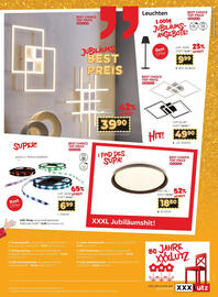 XXXLutz Flugblatt woche 20 Seite 21