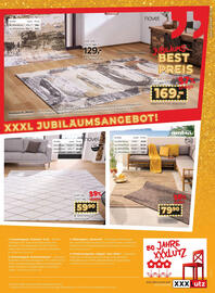 XXXLutz Flugblatt woche 20 Seite 23