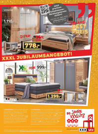XXXLutz Flugblatt woche 20 Seite 3