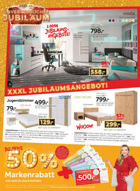 XXXLutz Flugblatt woche 20 Seite 6