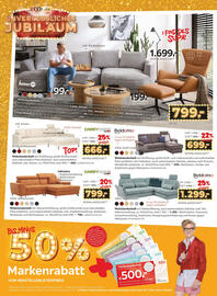XXXLutz Flugblatt woche 20 Seite 8
