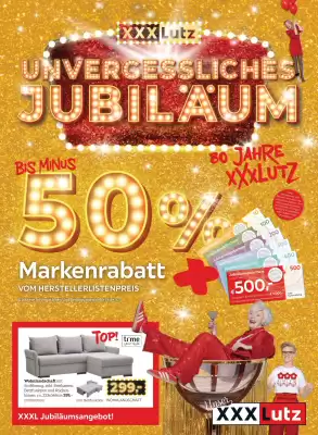 XXXLutz Flugblatt (gültig bis 20-05)
