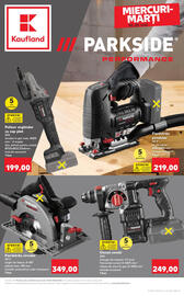 Catalog Kaufland săptămâna 20 Pagină 1