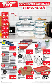 Catalog Kaufland săptămâna 20 Pagină 6