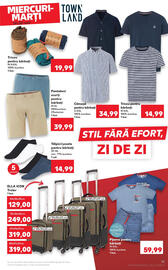 Catalog Kaufland săptămâna 20 Pagină 15