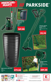 Catalog Kaufland săptămâna 20 Pagină 20
