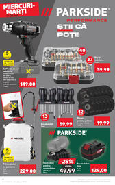 Catalog Kaufland săptămâna 20 Pagină 2