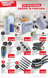 Catalog Kaufland săptămâna 20 Pagină 4