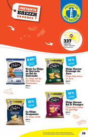 Catalogue Intermarché Hyper page 21