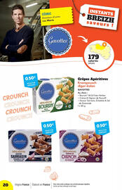 Catalogue Intermarché Hyper page 22