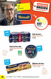 Catalogue Intermarché Hyper page 24